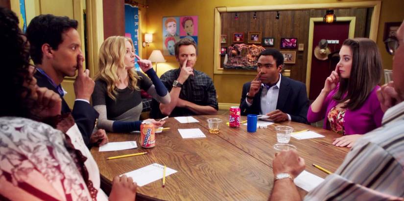 10 Things Only Die-Hard Fans Know About Community