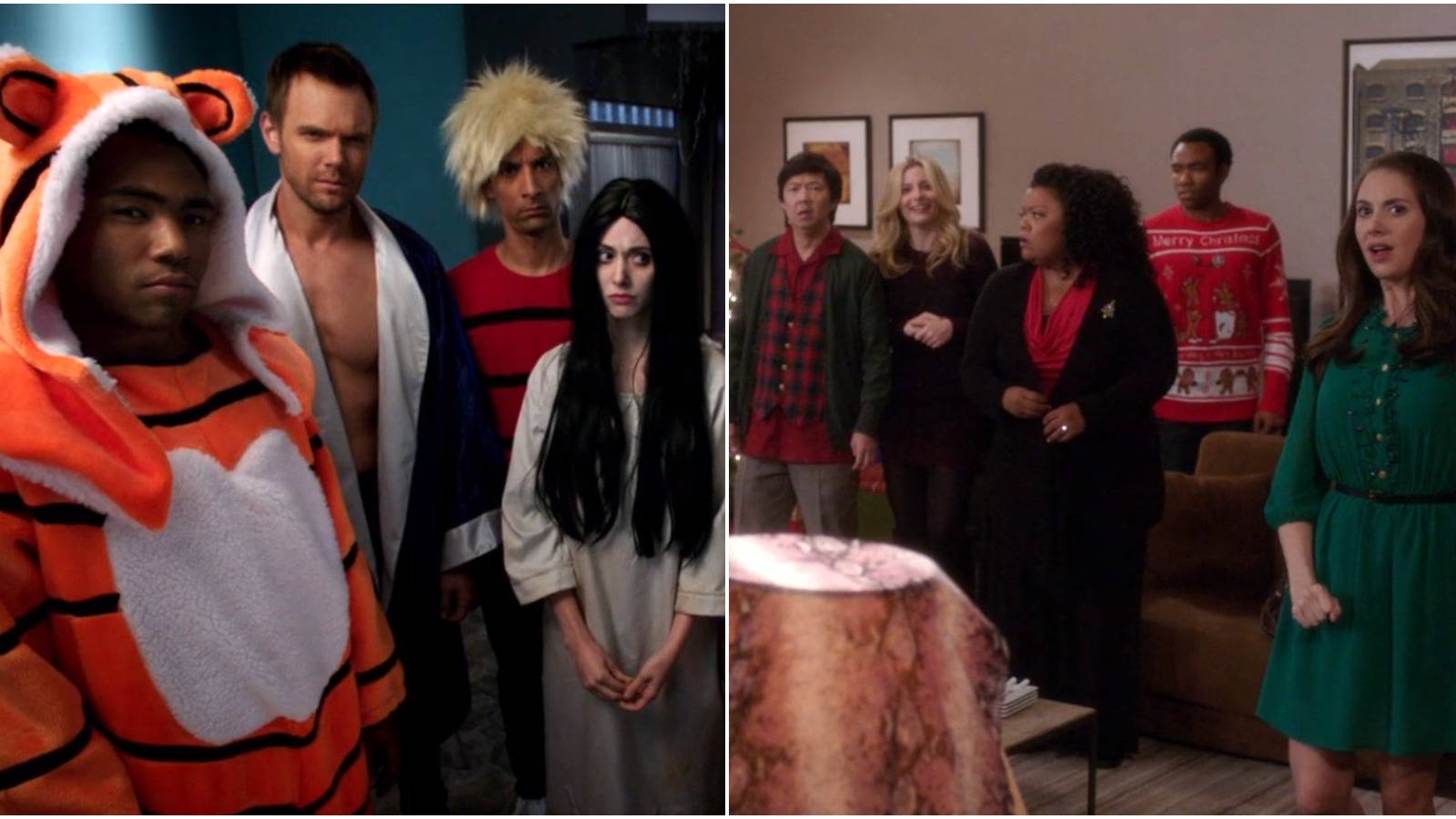 Community: 10 Best Season 4 Episodes, Ranked By IMDb