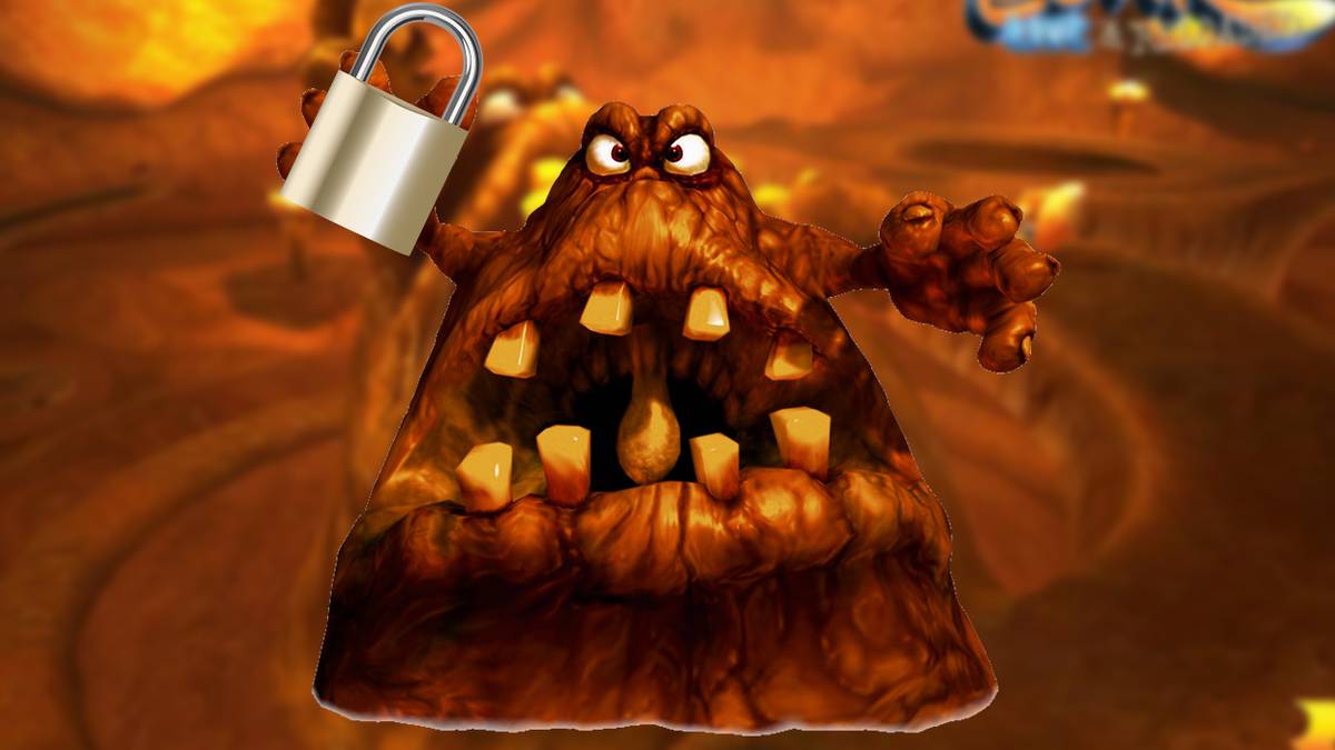 Conker's Bad Fur Day's Great Mighty Poo Boss Fight Is Soft Locking Xbox ...