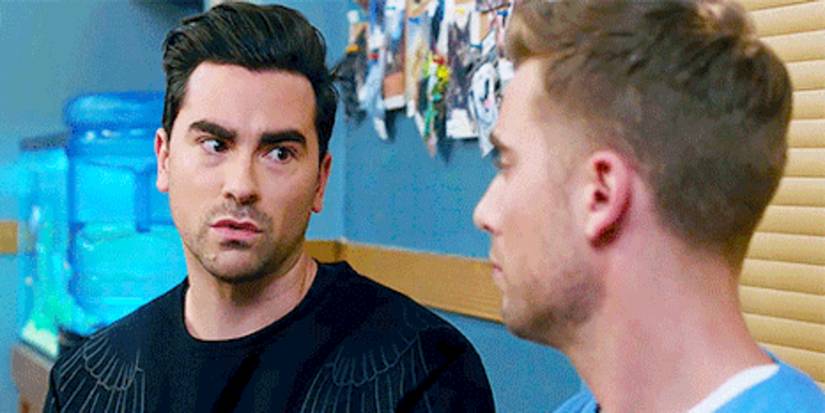 Schitt's Creek: 10 Quotes That Prove David Has The Best Arc