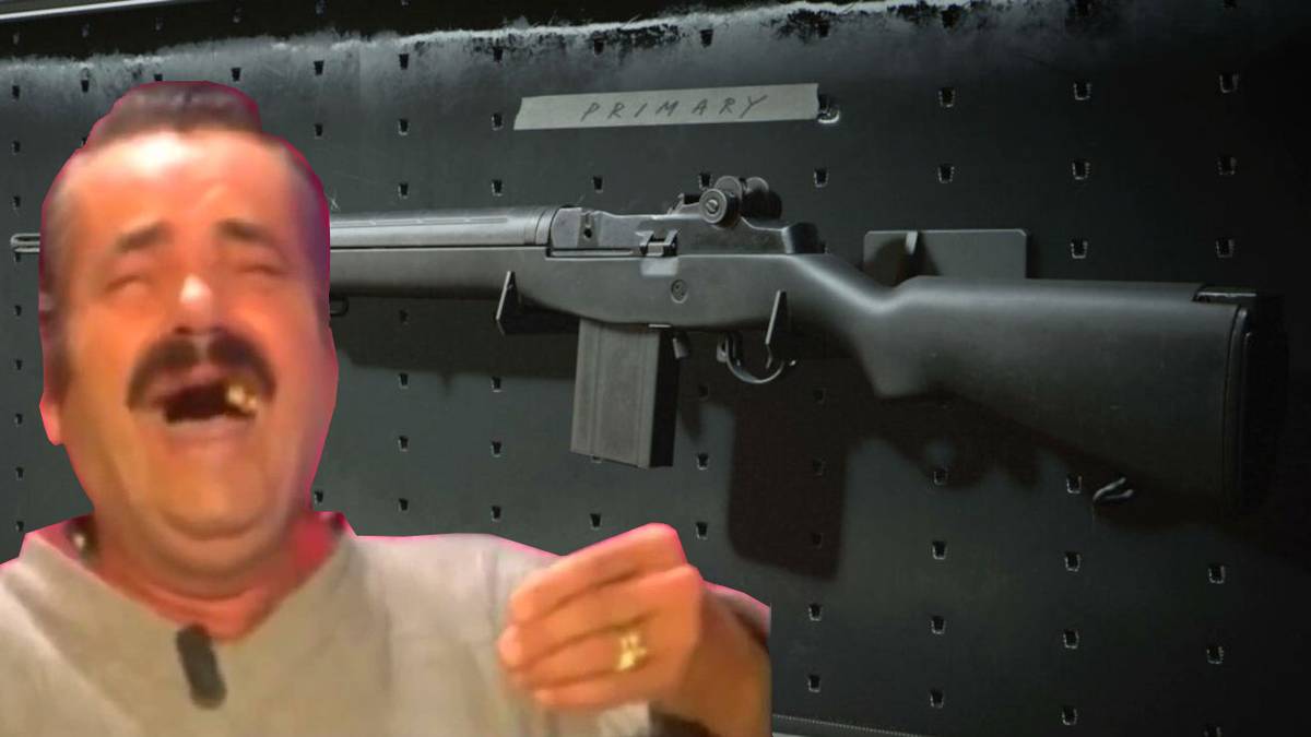 Warzone Weapon Nerf Mocked By Players In Hilarious Meme Video