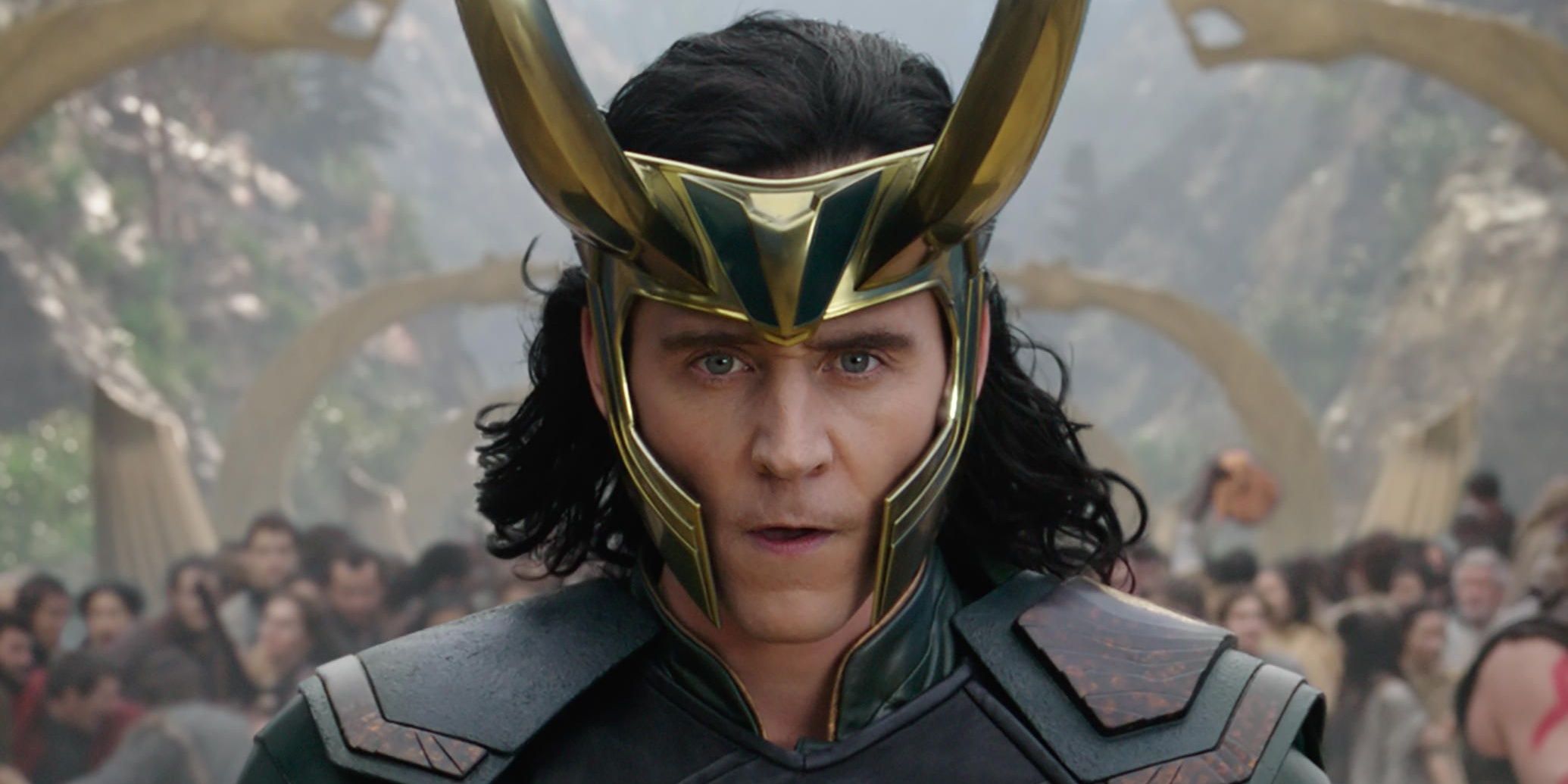 Thor Loki Vs Hela Who Is The Worst Sibling