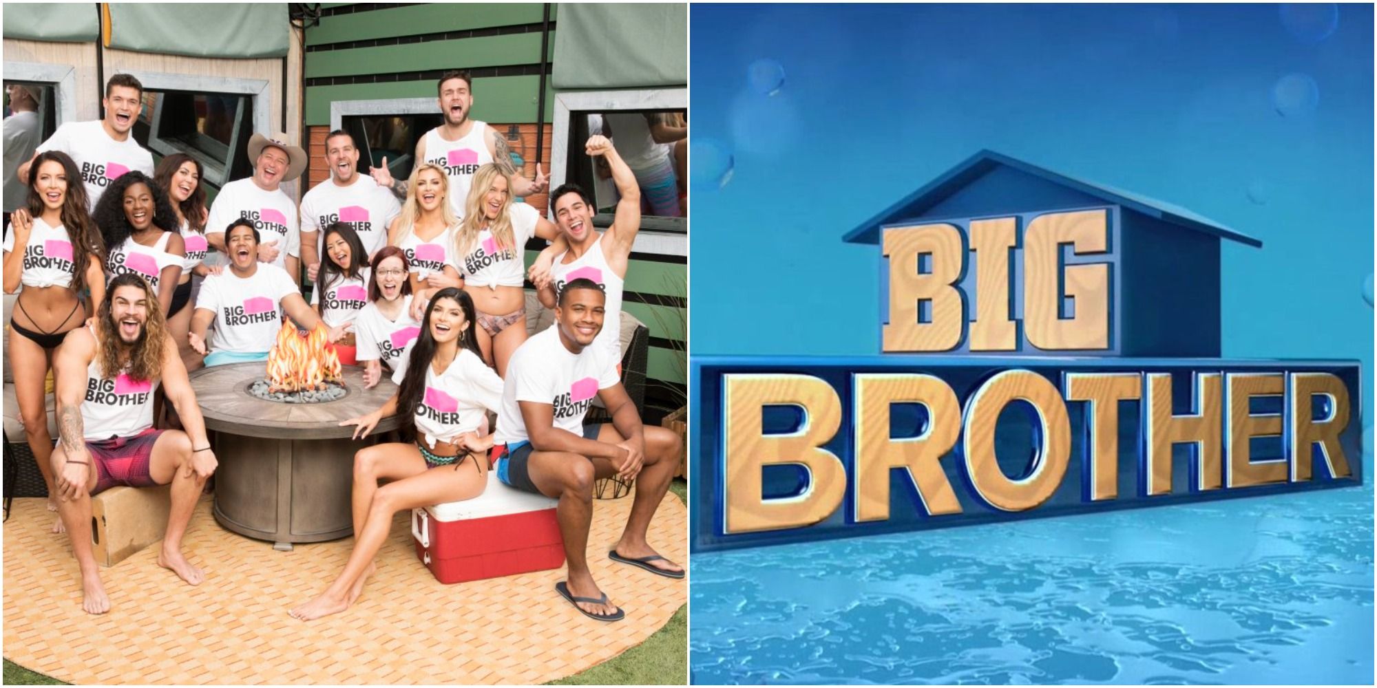 Big Brother The 10 Most Creative Twists Ranked