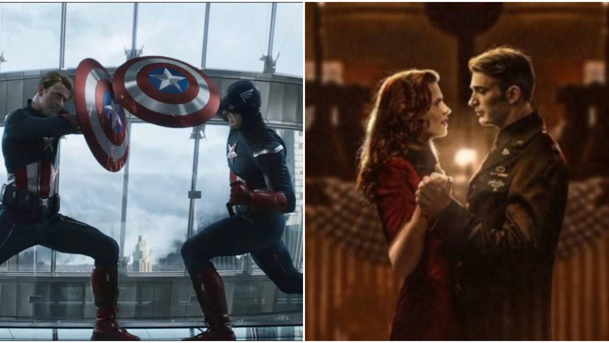 MCU: 10 Captain America Scenes That Prove He’s The Best
