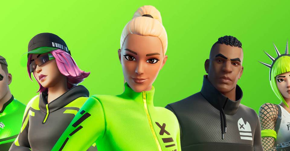 Fortnite S New Tournament Series Pays Winners In Exposure Friday Night Fortnite Tournament Streamers Friday Night Fortnite Tournament Streamers Fortnite S New Tournament Series Pays Winners In Exposure