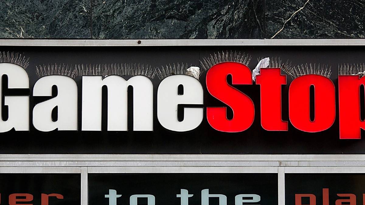 US Congress Will Hold Hearings On GameStop Stock Controversy
