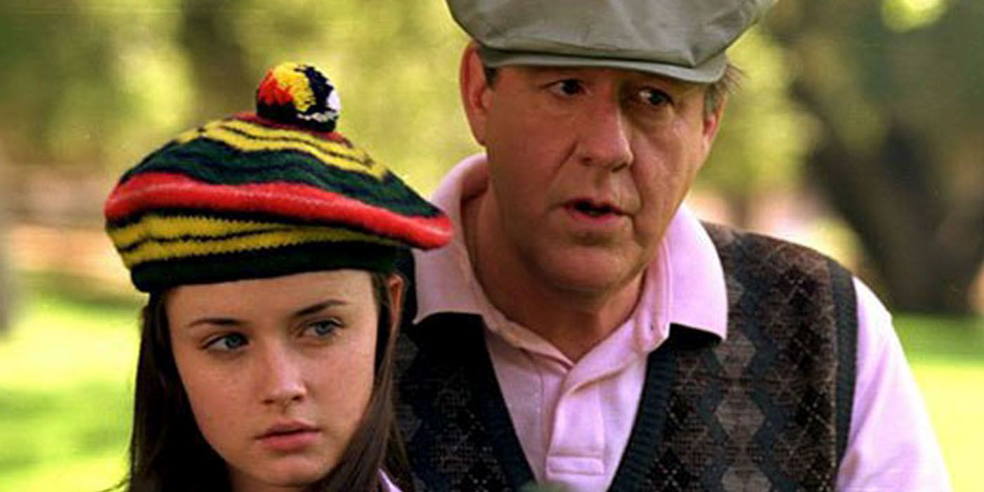 Gilmore Girls 5 Ways Rory Was A Good Student (& 5 She Wasnt)