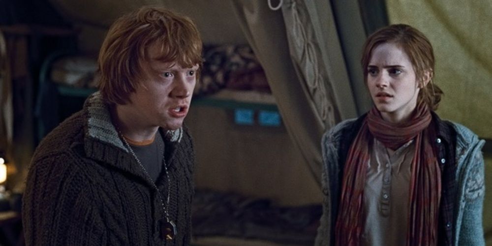 Harry Potter 5 Things Harry Was Right About (& 5 Times He Was Wrong)