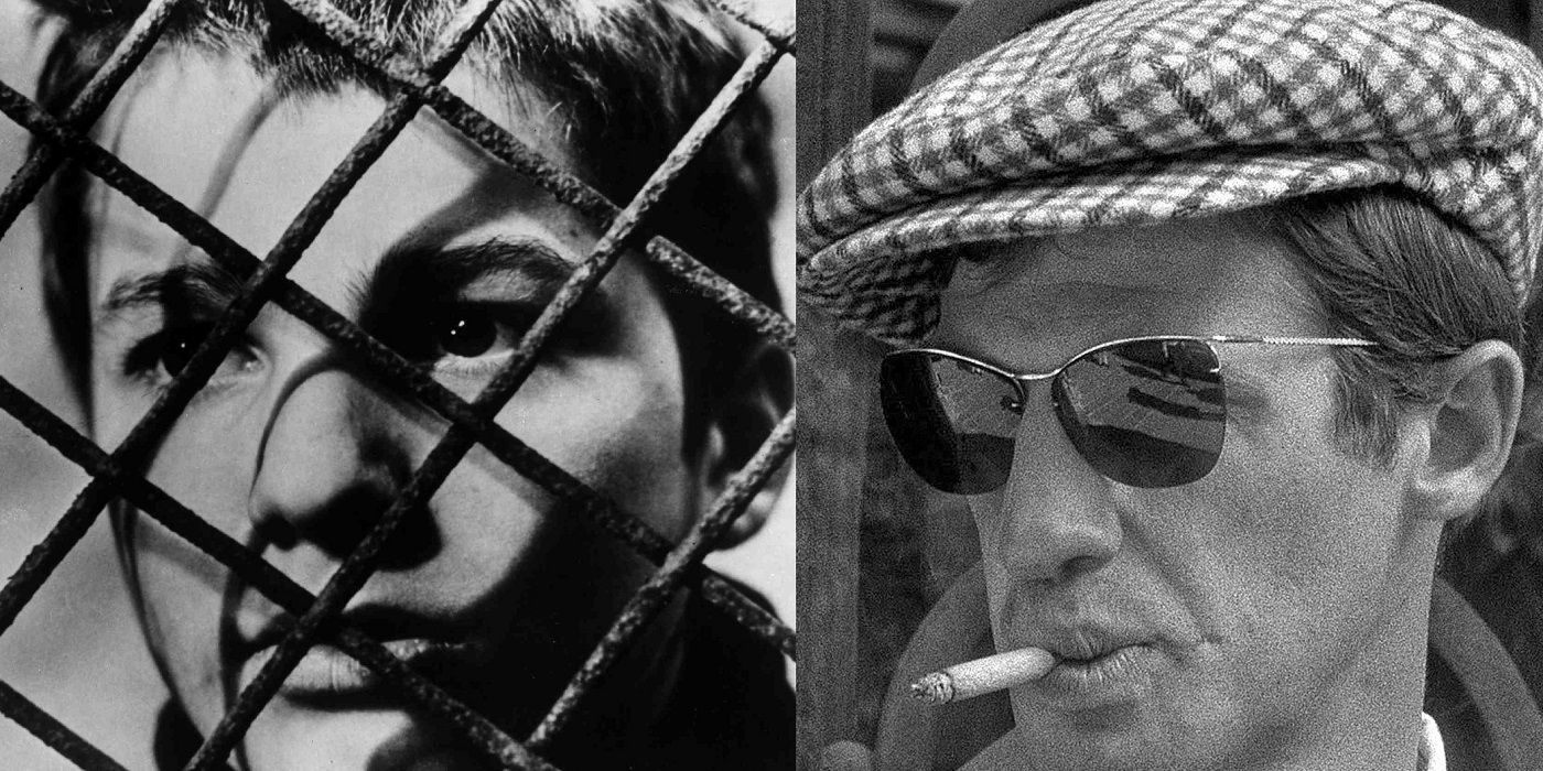 10 Classic French Crime Films To Watch If You Like Netflixs Lupin