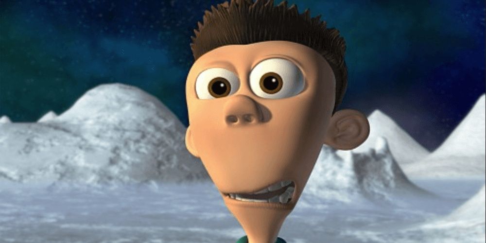 Jimmy Neutron What Your Favorite Character Says About You
