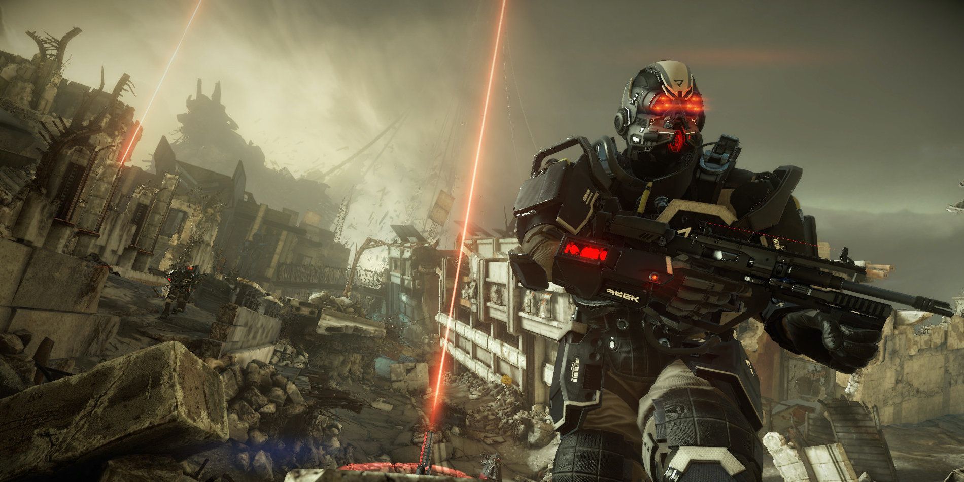 Killzone On PS5 Chances Looking Grim As Official Website Retired