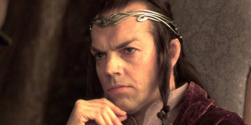 6 LOTR Questions The Rings Of Power Season 2 Could Answer