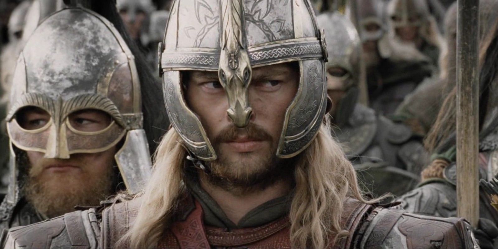 15 Biggest Differences Between Peter Jackson's Lord Of The Rings Movies & The Books