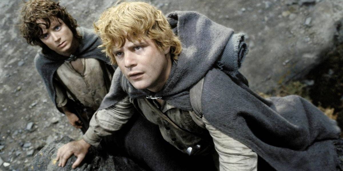 10 Biggest Changes LOTR: The Fellowship Of The Ring Makes To The Book