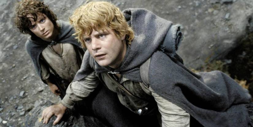 Samwise Gamgee: The Heart And Soul Of The Lord Of The Rings Fellowship'