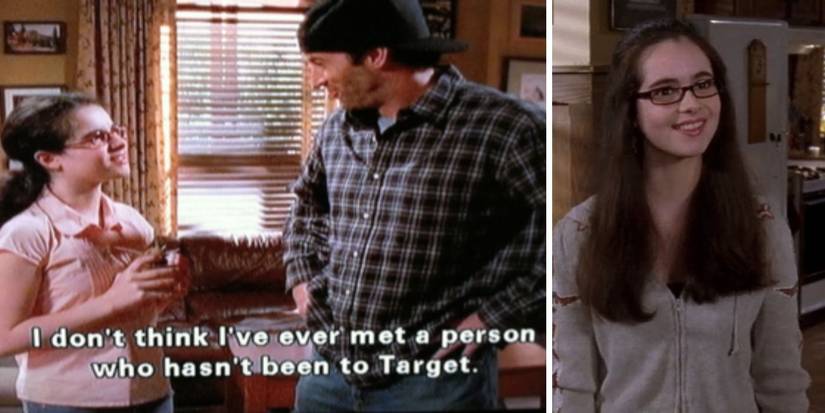 Gilmore Girls: Luke's 5 Best Dad Moments (& His 5 Worst)
