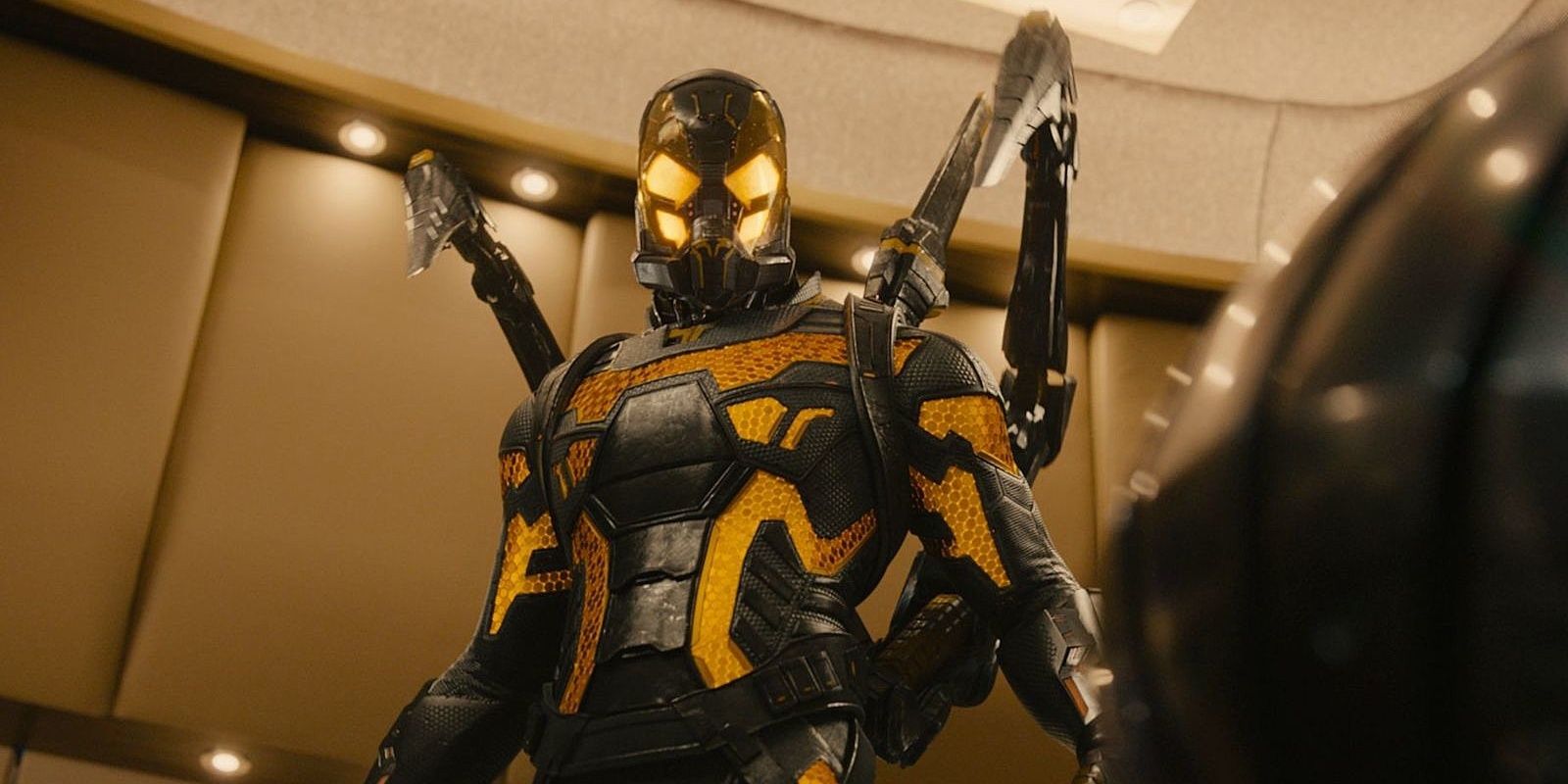 Ant-Man 3 Star May Have Spoiled A Major Villain Return