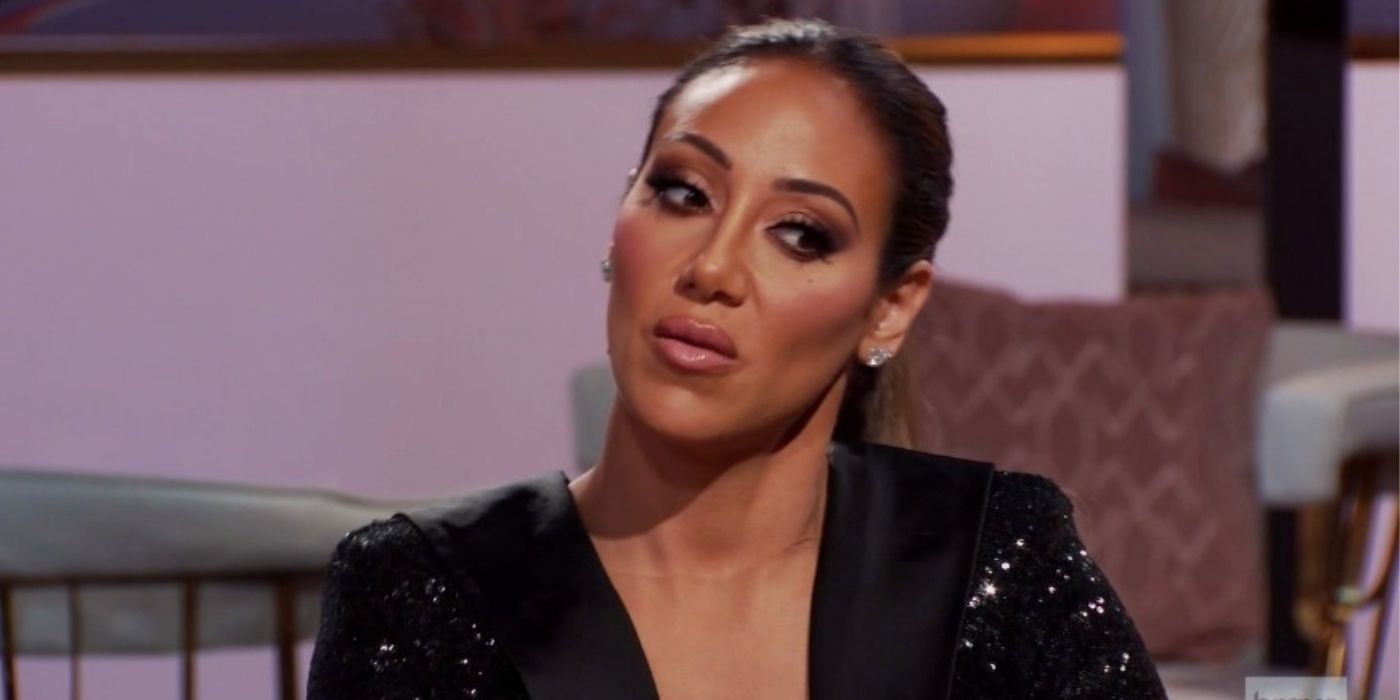 RHONJ Melissa Gorga Is Seriously Considering Divorce from Joe