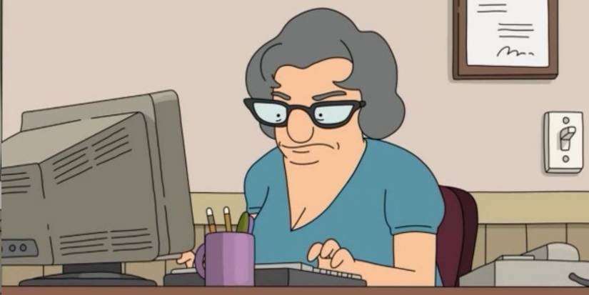 Mrs. Labonz Bob's Burgers: The Top 10 Teachers And Faculty At Wagstaff, Ranked