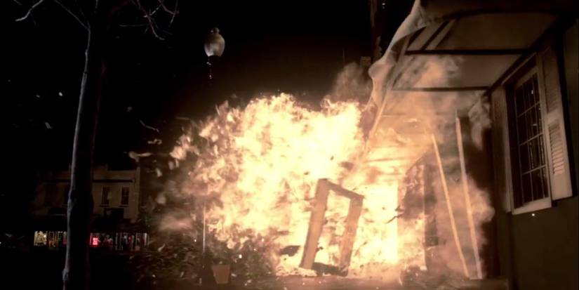 The Vampire Diaries: 10 Times Elena Should Have Died & Only Survived ...