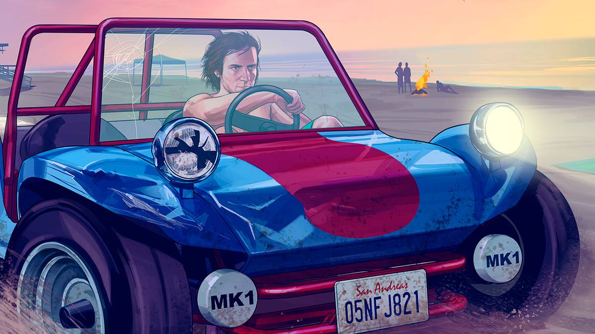 Grand Theft Auto Online: უნიკალური და უფასო ავტომობილების მოპოვების გზამკვლევი