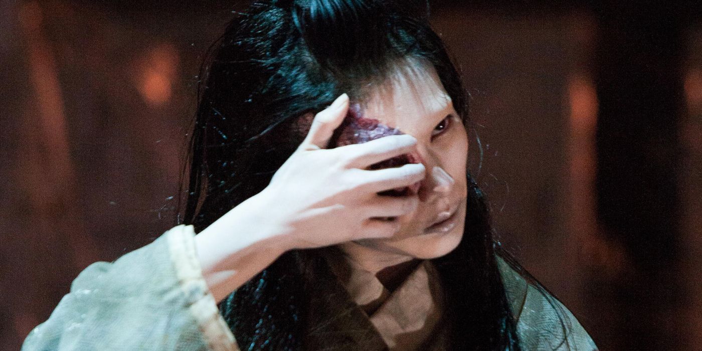 Takashi Miike S Over Your Dead Body Ending Explained