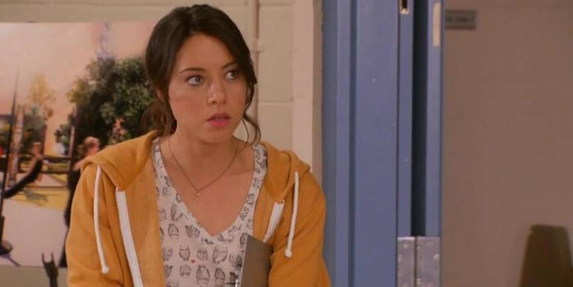 April Rcks Parks & Rec: Every Job April Had Across All 7 Seasons