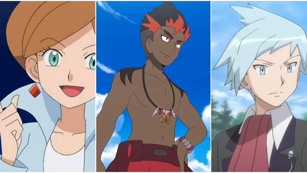 Pokmon TCG: The 10 Most Powerful Trainer Cards Pokmon TCG: The 10 Most Powerful Trainer Cards