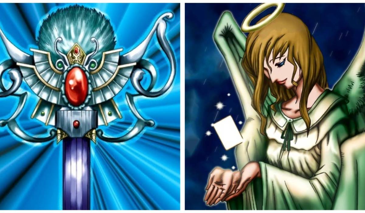 reborn yugioh cards Amazon.com: Yu-Gi-Oh! - Monster Reborn (SDP-035) - Starter Deck Pegasus -  1st Edition main image 1