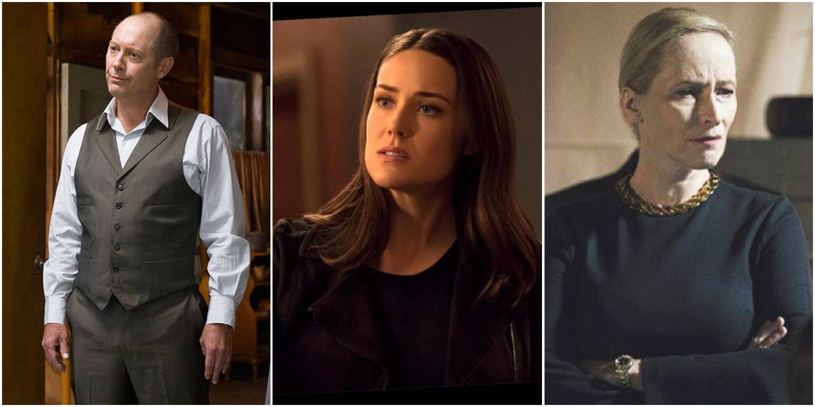 The Blacklist: 10 Main Characters' Arc, Ranked Worst To Best