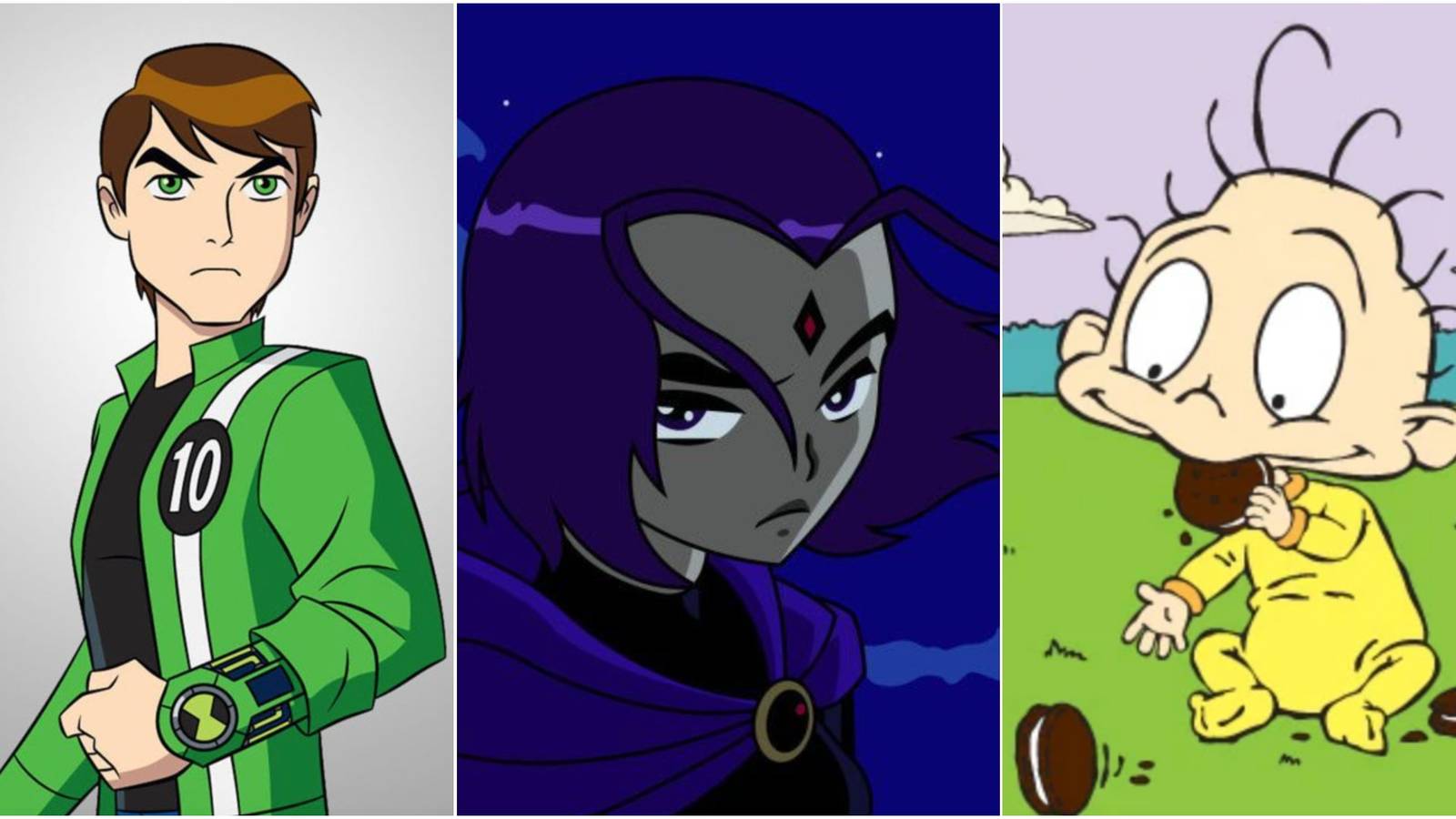 Tara Strong: Ben 10 \u0026 Her 9 Other Unbelievable Roles As A Voice Actor, image size:1600x900