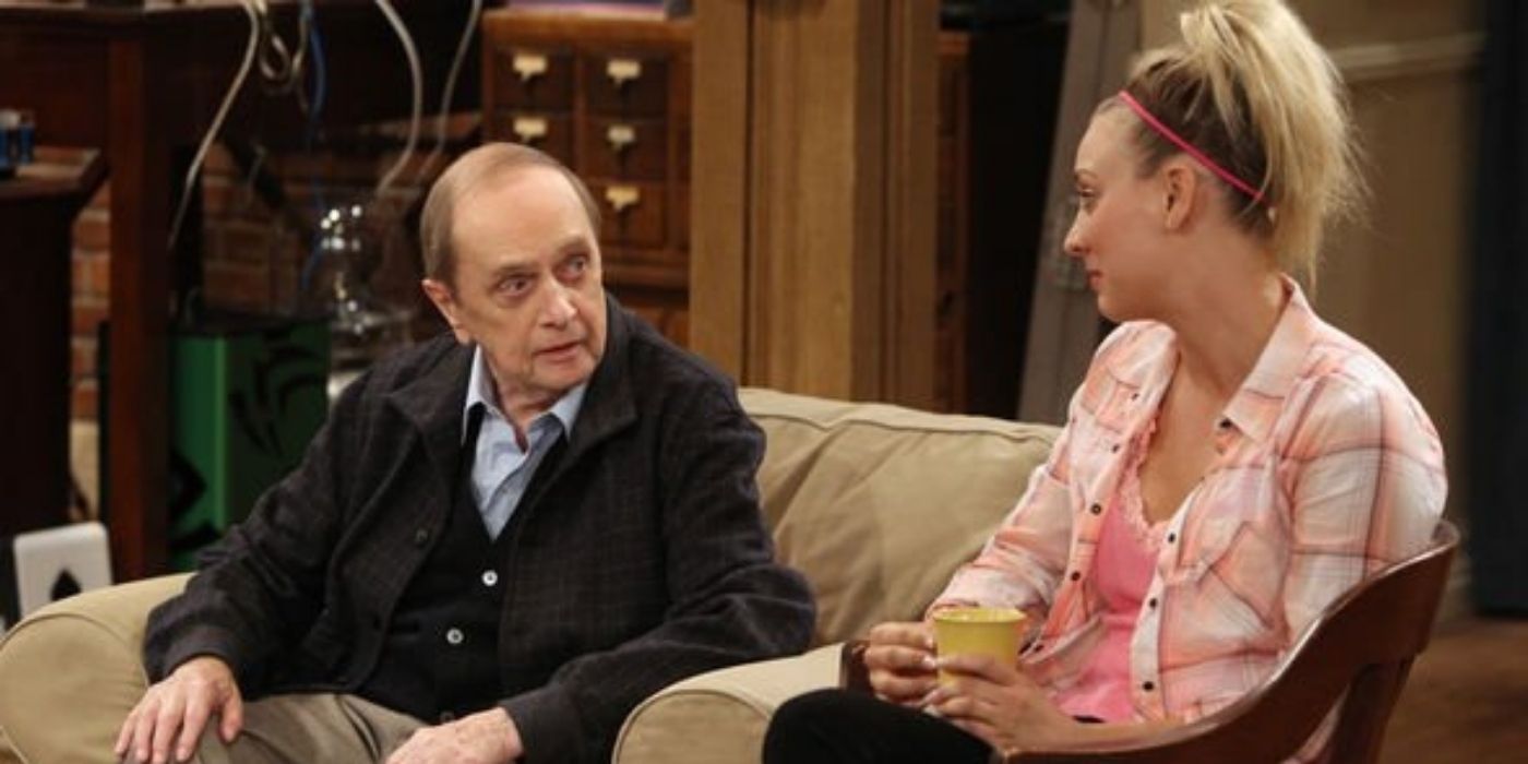 The Big Bang Theory's Wasted Penny Plot Highlighted Sheldons Biggest Problem