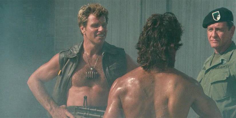 Cobra Kai: 10 Movies & TV Shows Where You've Seen The Cast