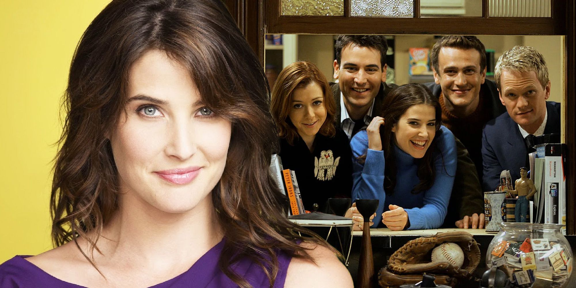 Yalangoch Robin Scherbatsky
