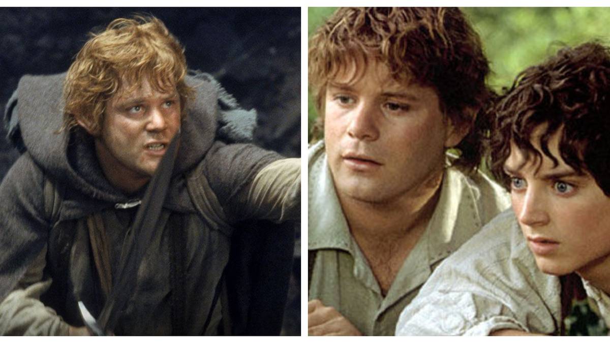 The Lord of the Rings: The 10 Saddest Things About Samwise Gamgee