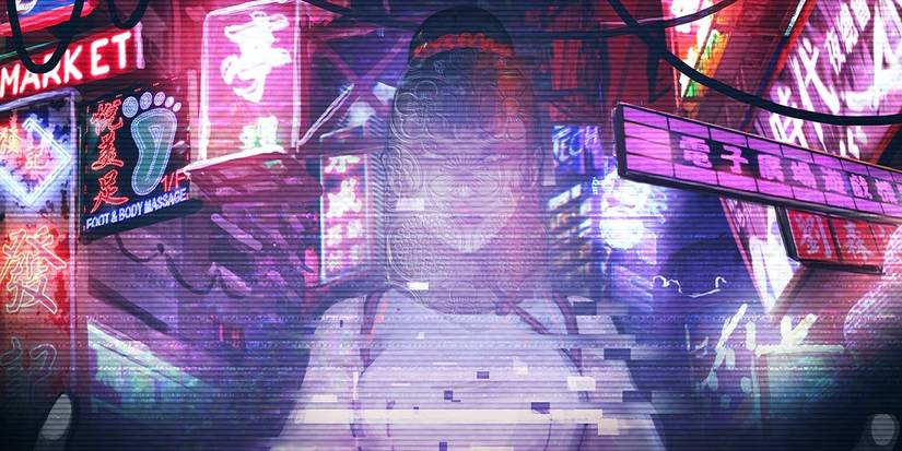 10 Twisted Horror Games For Fans Of The Cyberpunk Genre