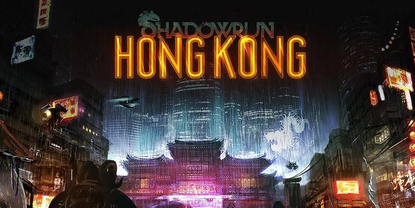 10 Twisted Horror Games For Fans Of The Cyberpunk Genre