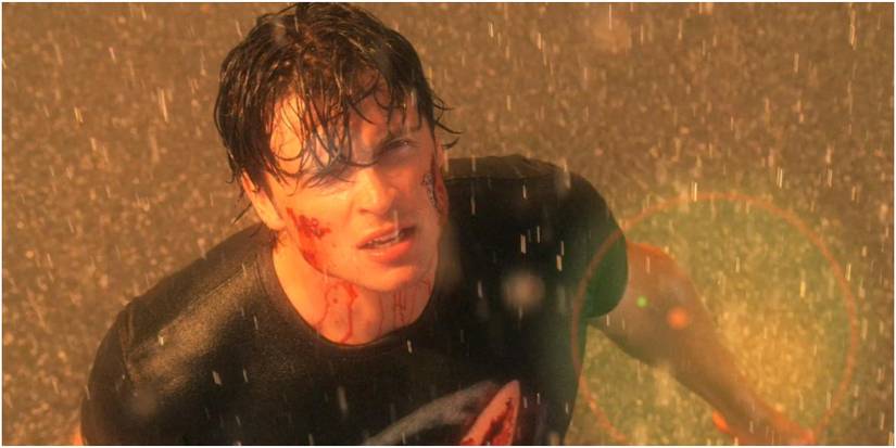 Smallville 10 Questions About Clark Kent s Powers Answered smallville-10-questions-about-clark-kent-s-powers-answered