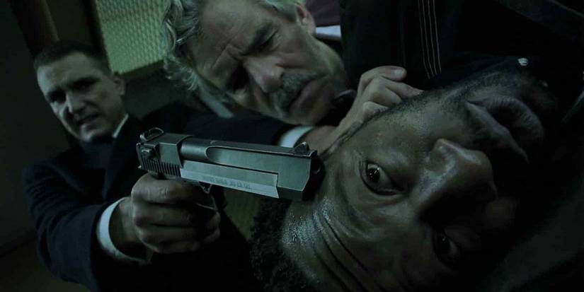 10 Great Heist-Thrillers To Watch If You Like Netflix's Lupin