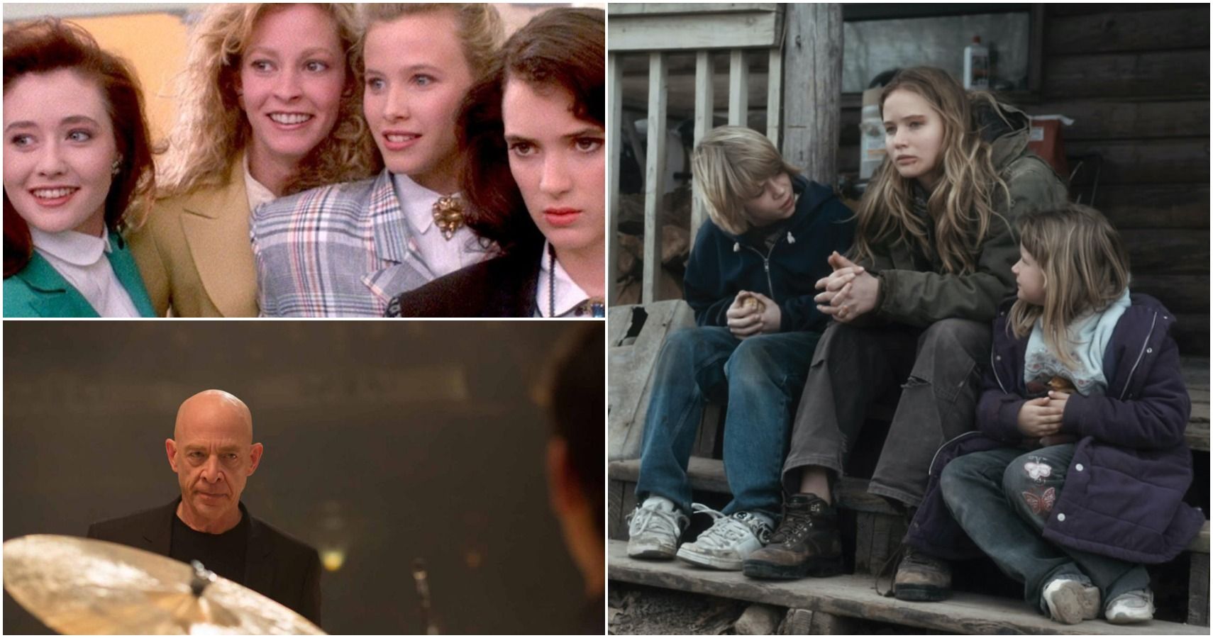 Sundance The Festival’s 10 Best Movies Ever Ranked By Rotten Tomatoes Score