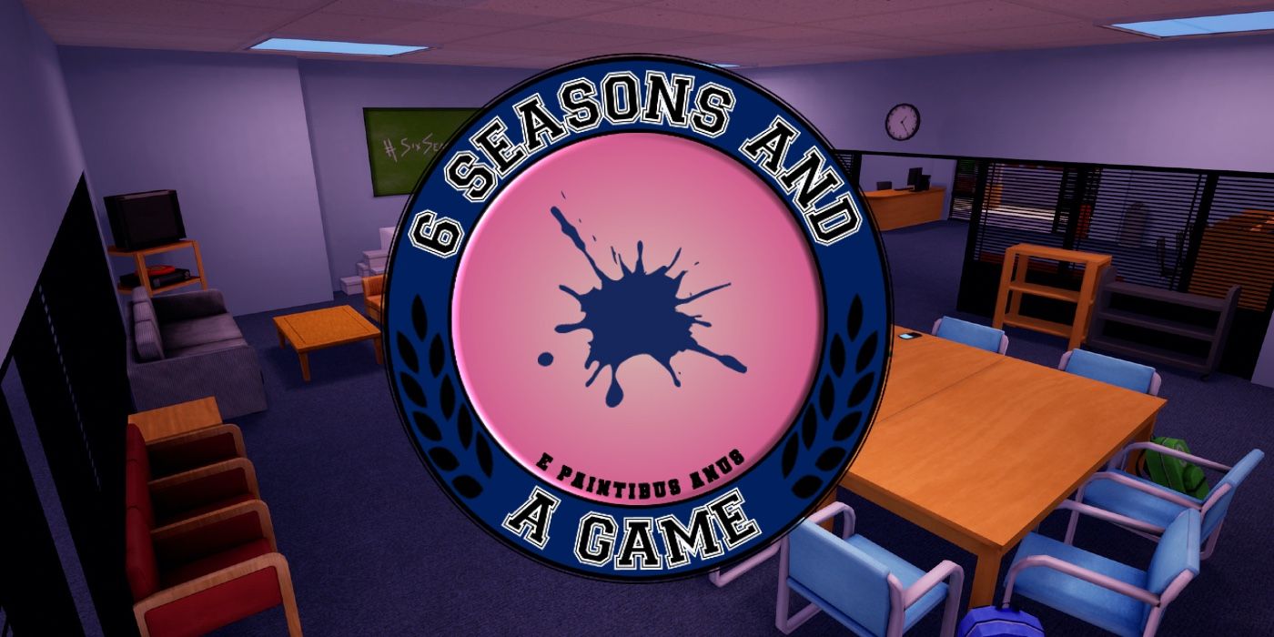 Is Community's Paintball Game Worth Playing? Screen Rant