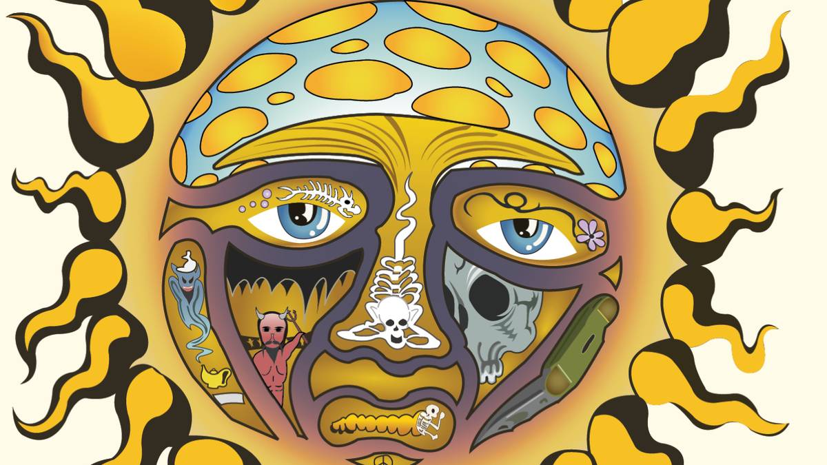 Sublime Album Cover Also Here Is A Cover Art I Made For The Bootleg