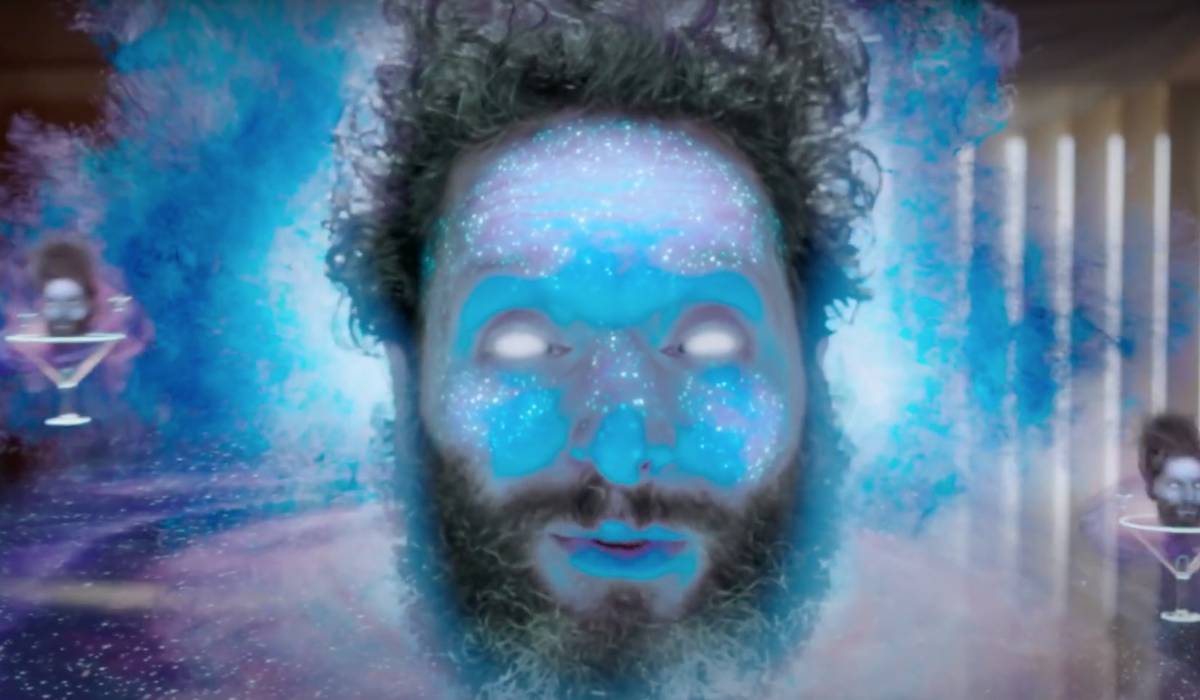 The Good Place: Derek's Godlike Final Form Explained, image size:1200x700