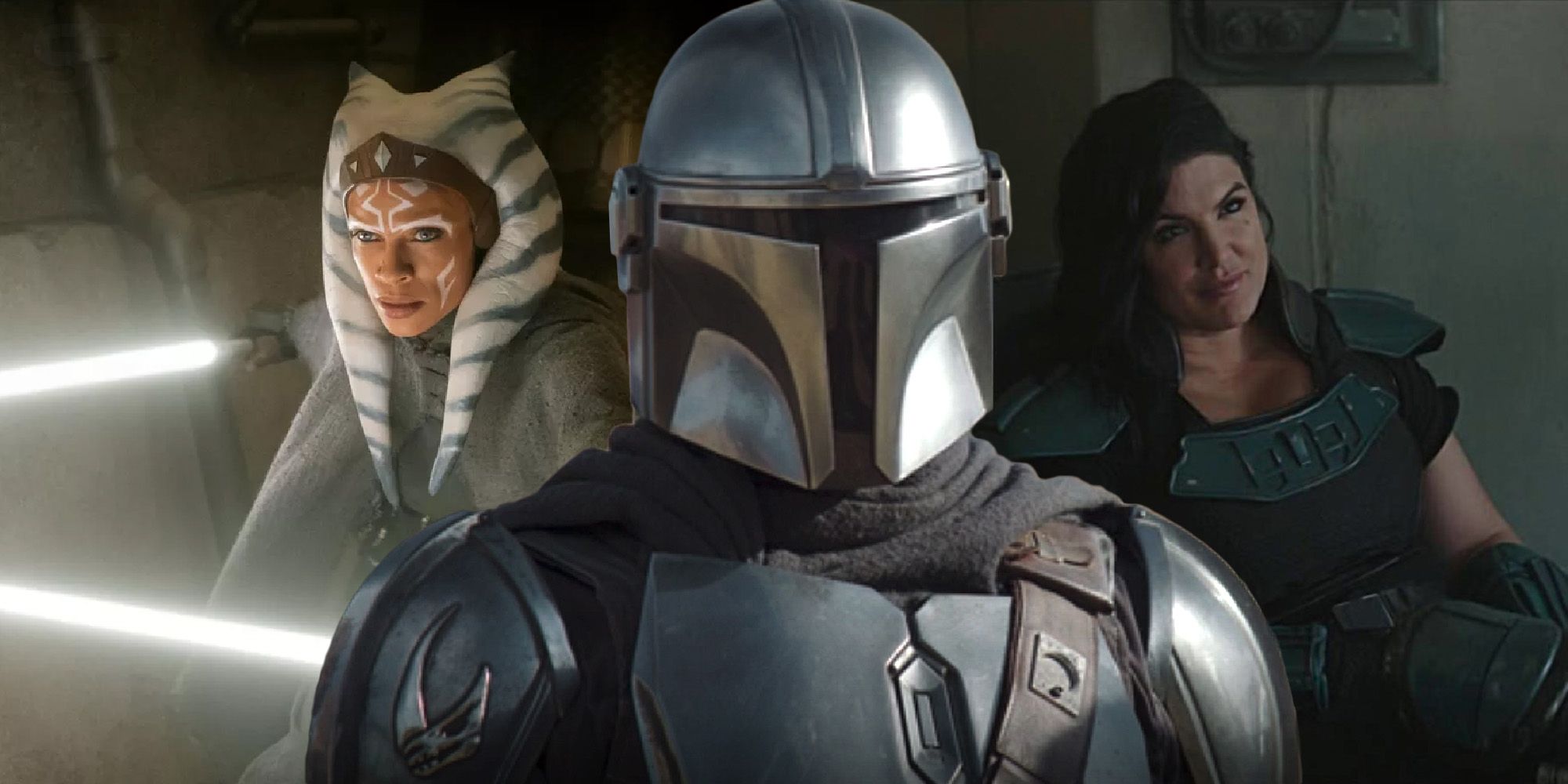 8 Ways Din Djarin Has Become Star Wars Canon's Boba Fett Replacement