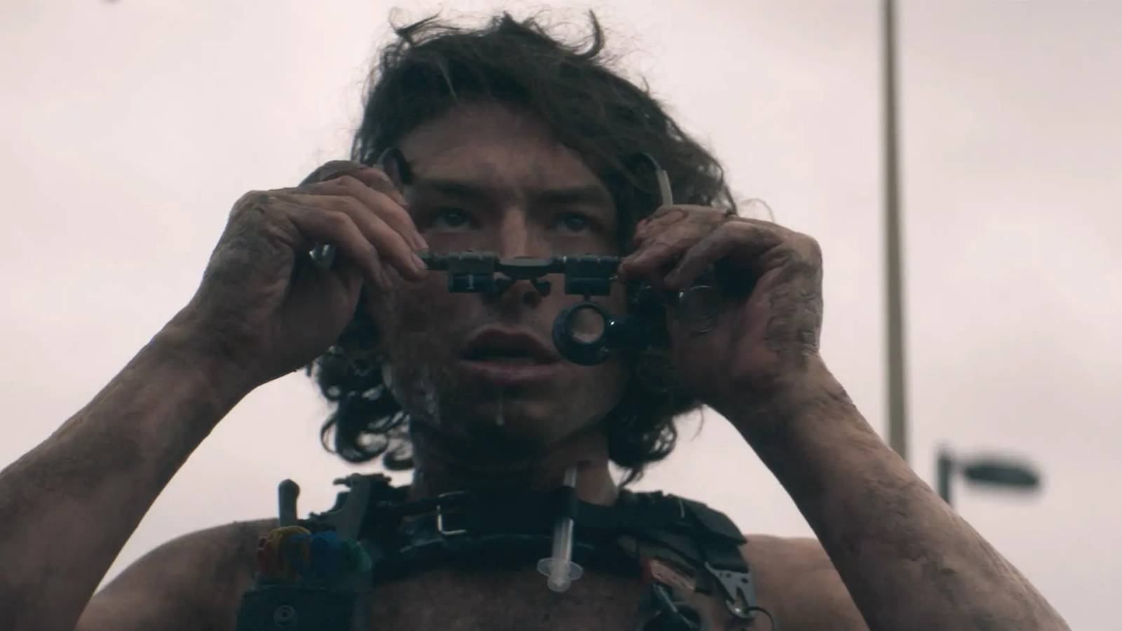 The Stand 2020: Why Ezra Miller's Trashcan Man Honors The Stephen King Book