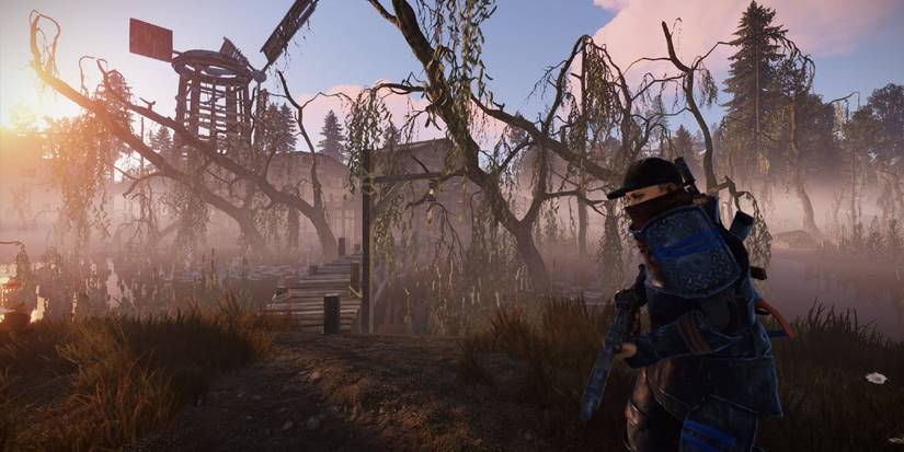 Rust: The Most Important Things To Do First