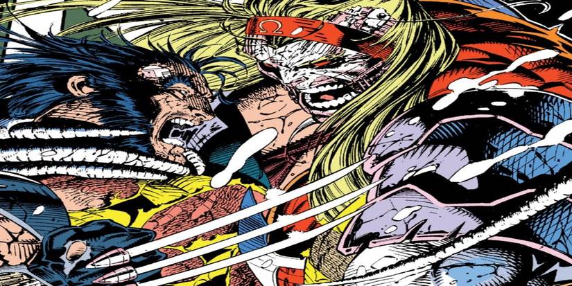 Wolverine’s Most Brutal Battles in Marvel Comics