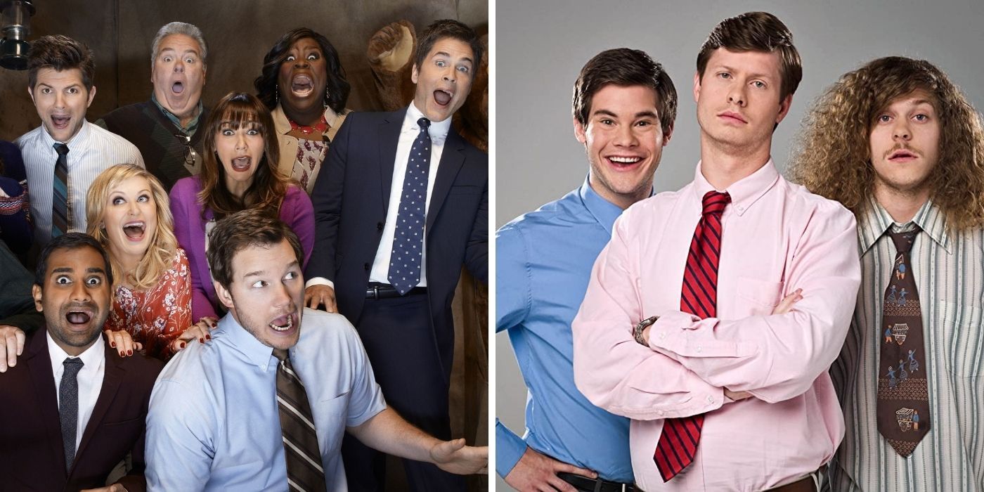5 Workplace Comedies That Are An Accurate Portrayal Of The Occupation