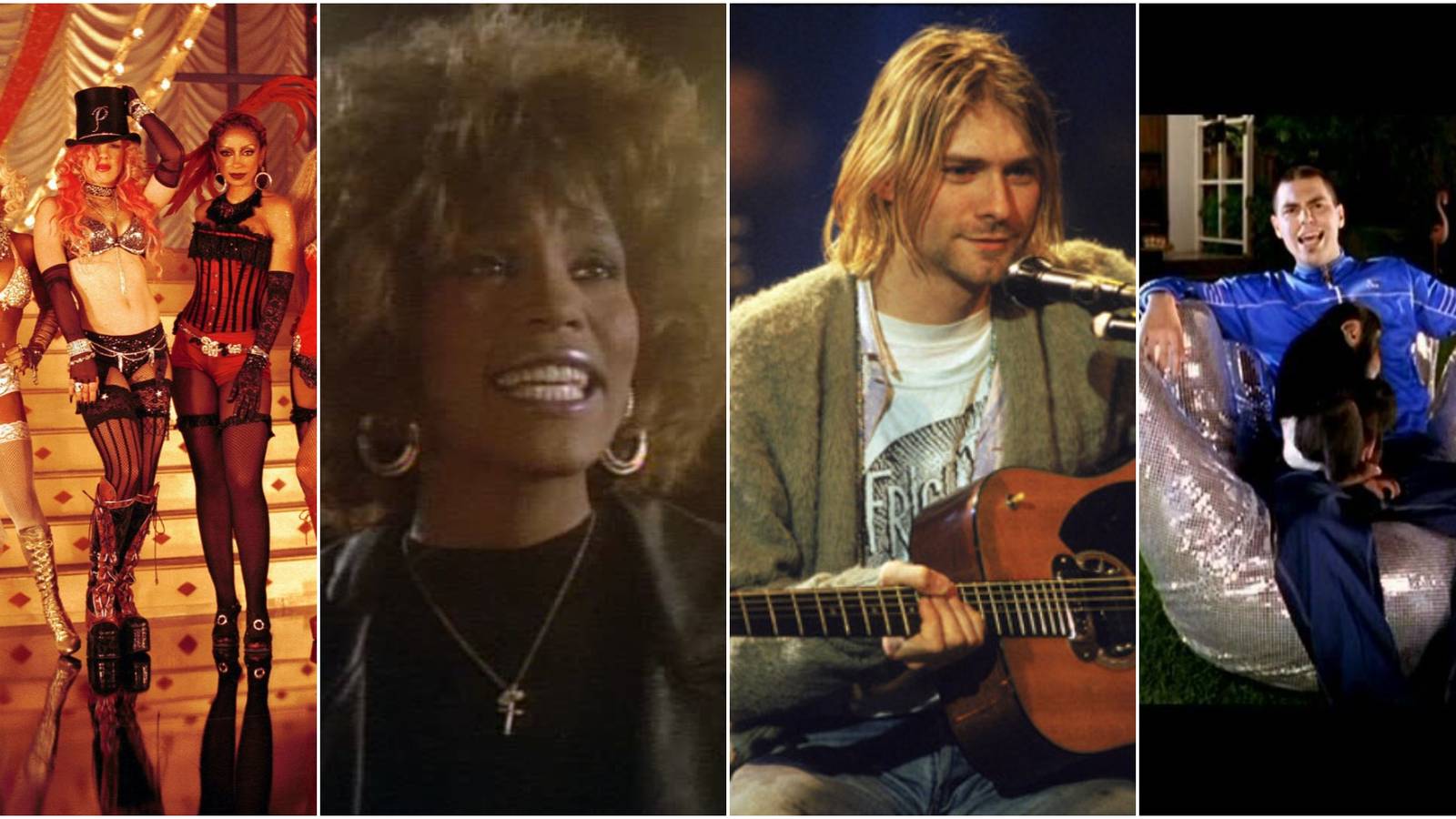 10 Of The Best Cover Songs Of All Time (According To YouTube Video Views)