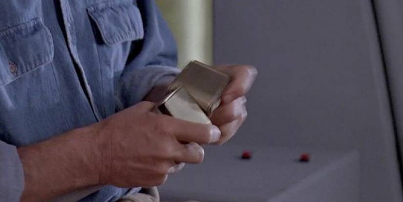 10 Great Examples Of Foreshadowing In Movies